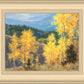 Aspen Ridge Plein Air