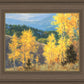 Aspen Ridge Plein Air