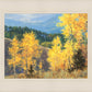 Aspen Ridge Plein Air