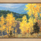 Aspen Ridge Plein Air