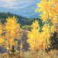 Aspen Ridge Plein Air
