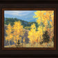 Aspen Ridge Plein Air