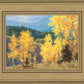 Aspen Ridge Plein Air