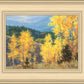 Aspen Ridge Plein Air