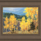 Aspen Ridge Plein Air