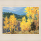 Aspen Ridge Plein Air