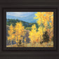 Aspen Ridge Plein Air