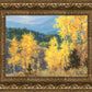 Aspen Ridge Plein Air