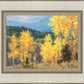 Aspen Ridge Plein Air