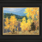 Aspen Ridge Plein Air