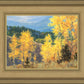 Aspen Ridge Plein Air