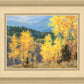 Aspen Ridge Plein Air