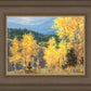 Aspen Ridge Plein Air