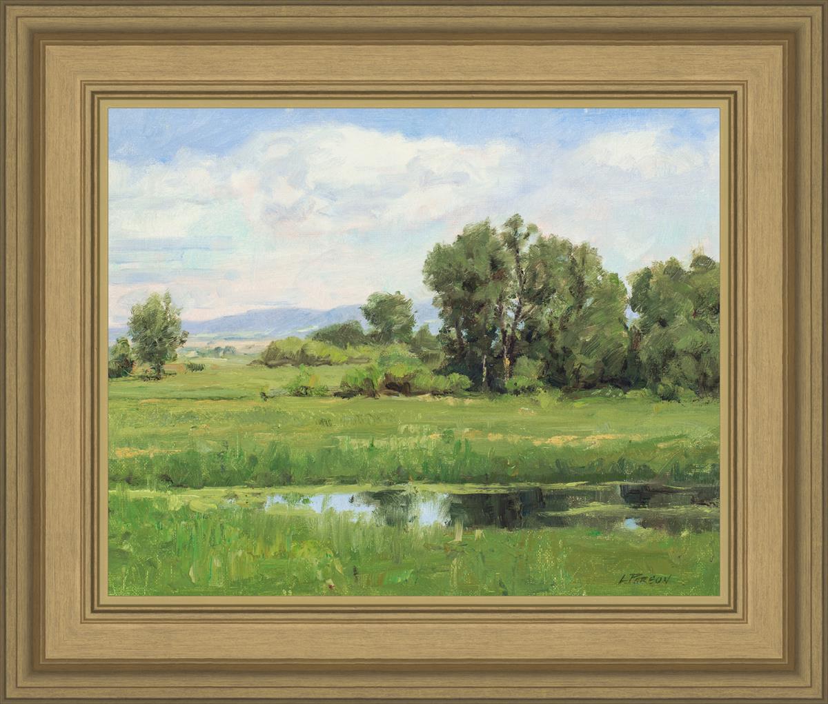 Poplar Springs