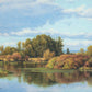 The Brink of Fall