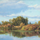 The Brink of Fall