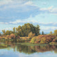 The Brink of Fall