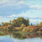 The Brink of Fall