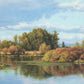The Brink of Fall