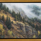 Mountain Poetry