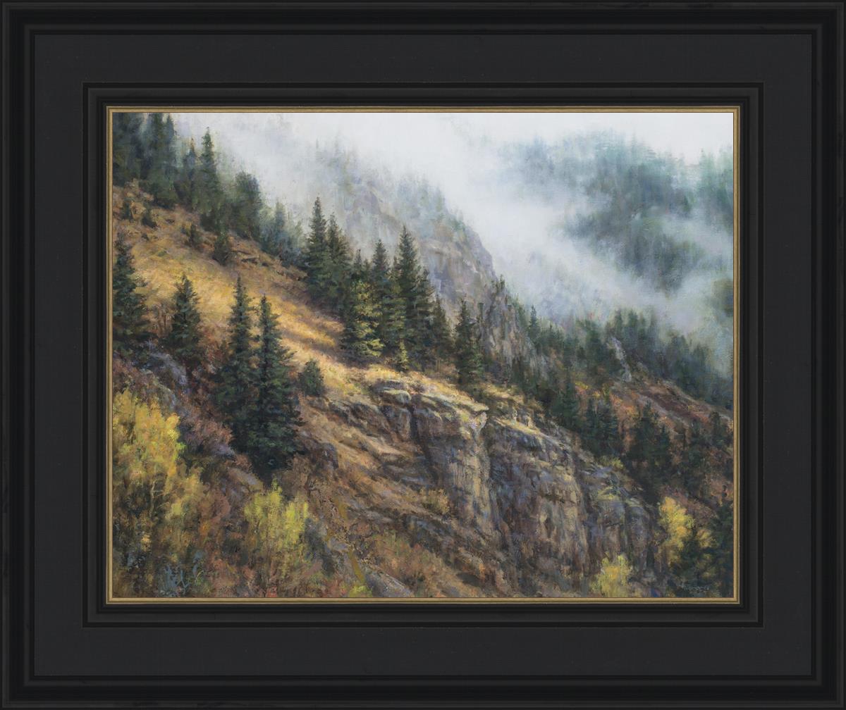 Mountain Poetry