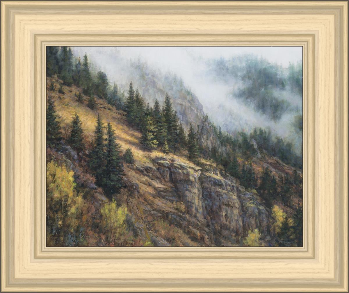 Mountain Poetry