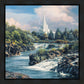 How Beautiful Thy Temple, Lord