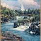 How Beautiful Thy Temple, Lord