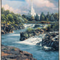 How Beautiful Thy Temple, Lord