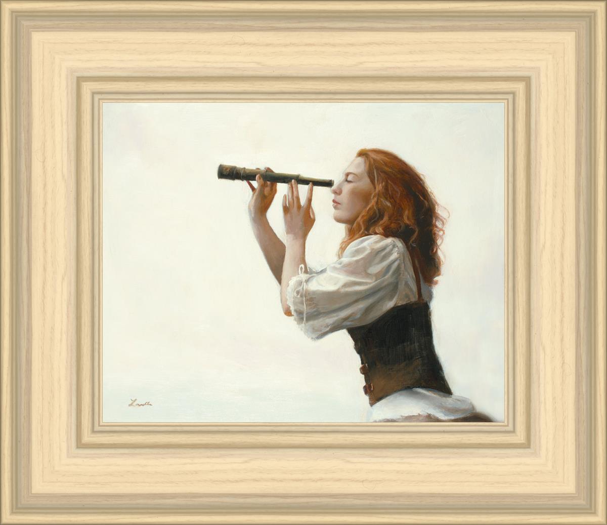 The Seeker