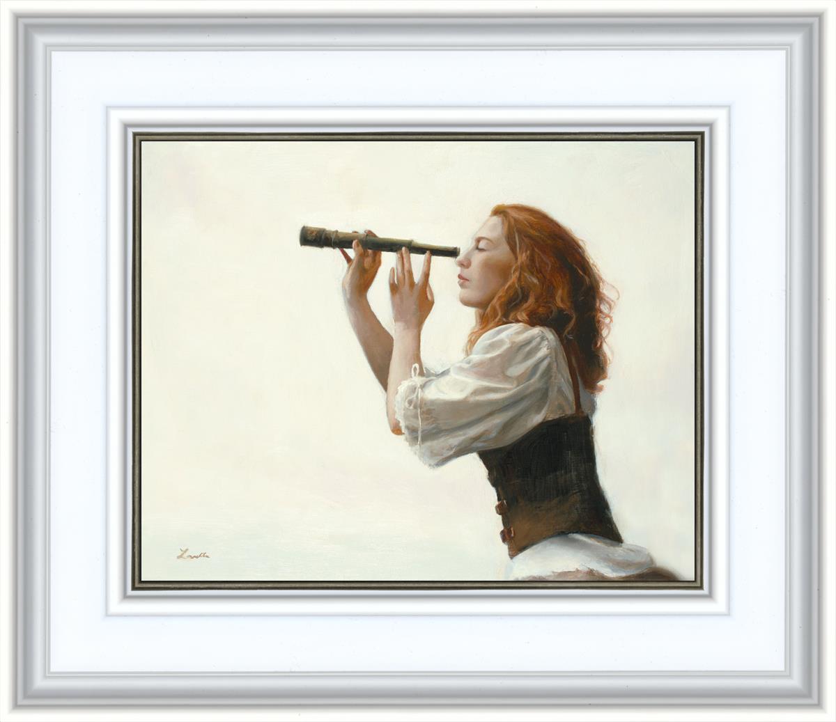The Seeker