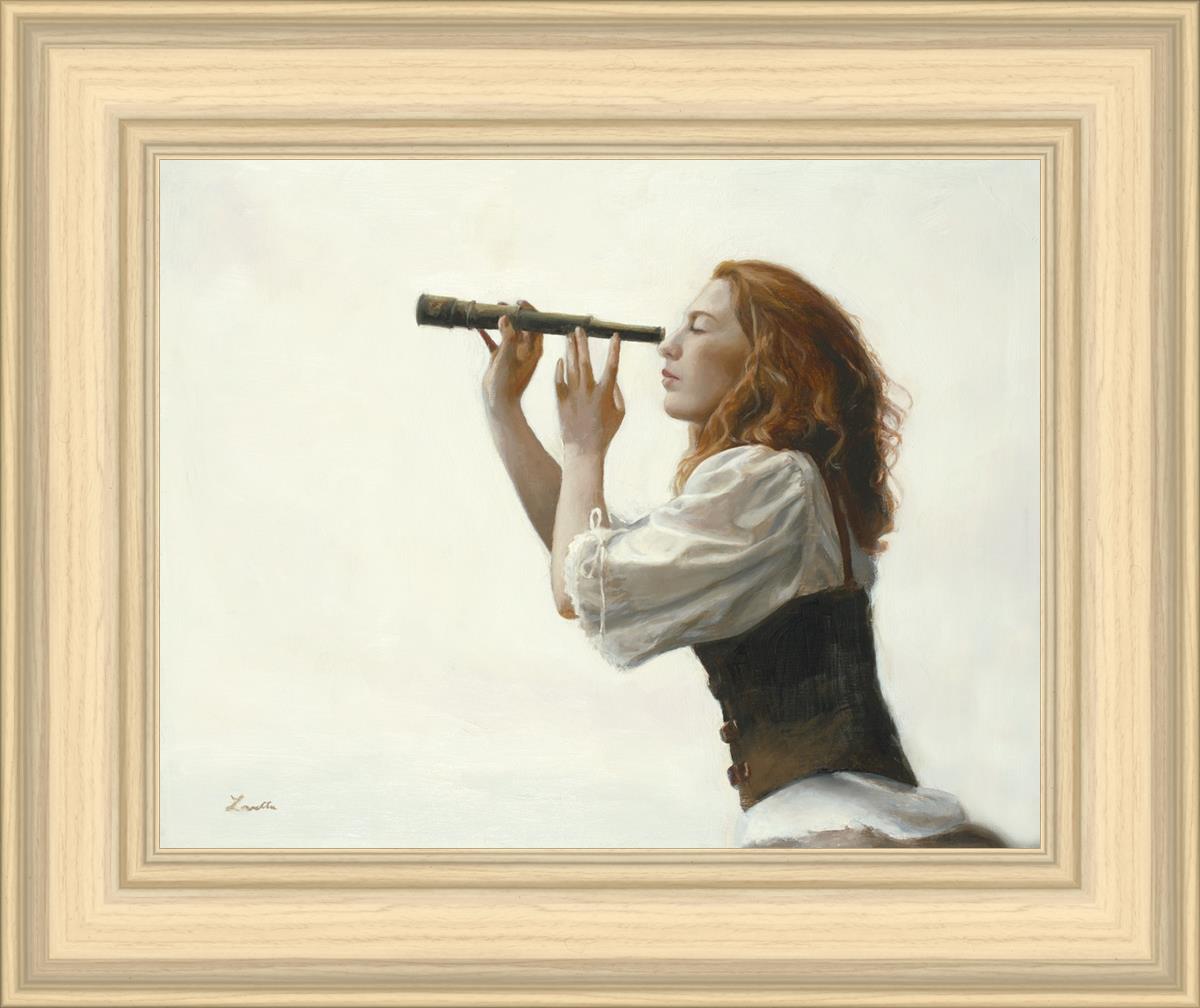 The Seeker