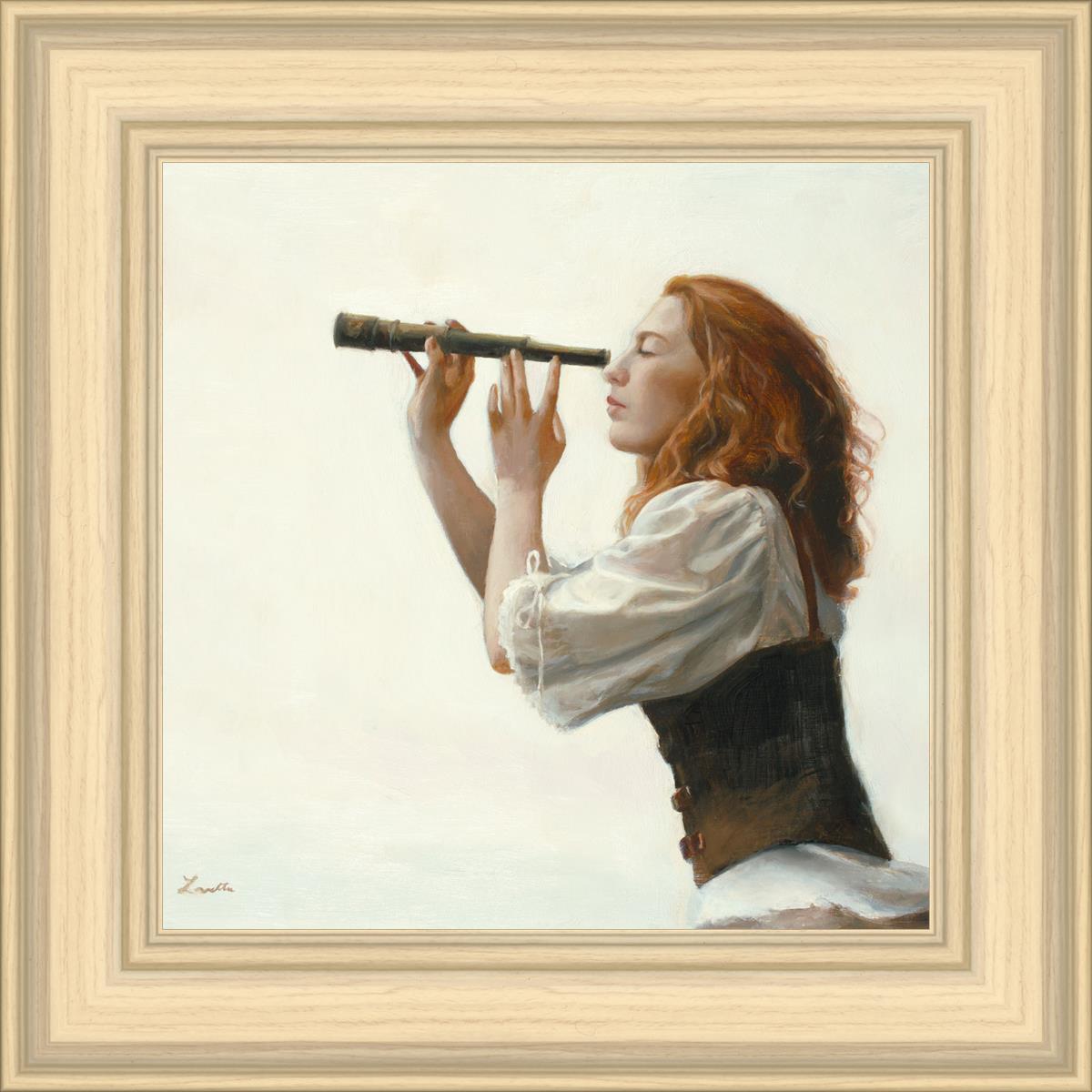 The Seeker