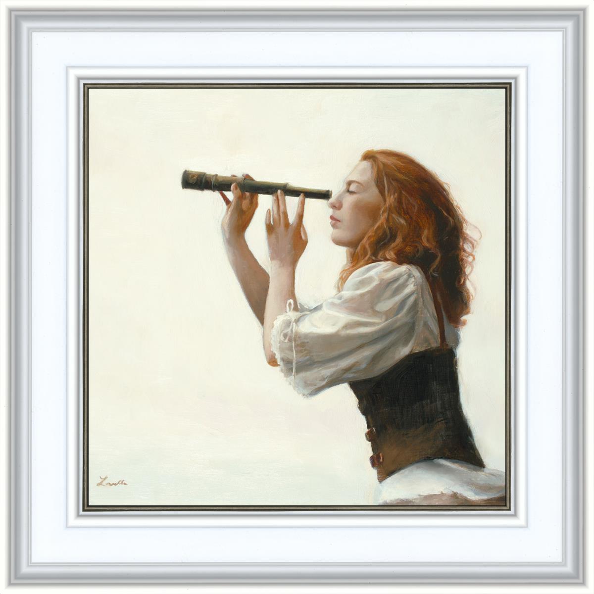 The Seeker
