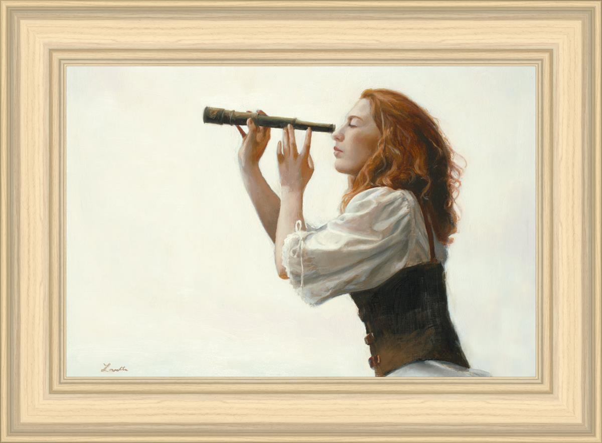 The Seeker