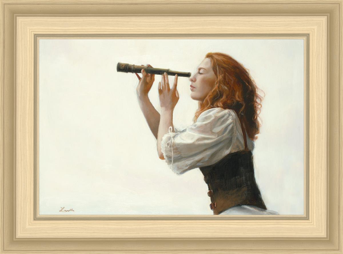 The Seeker