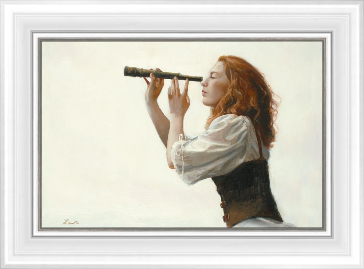 The Seeker