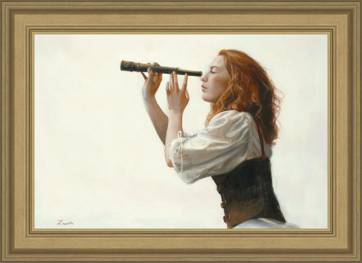 The Seeker