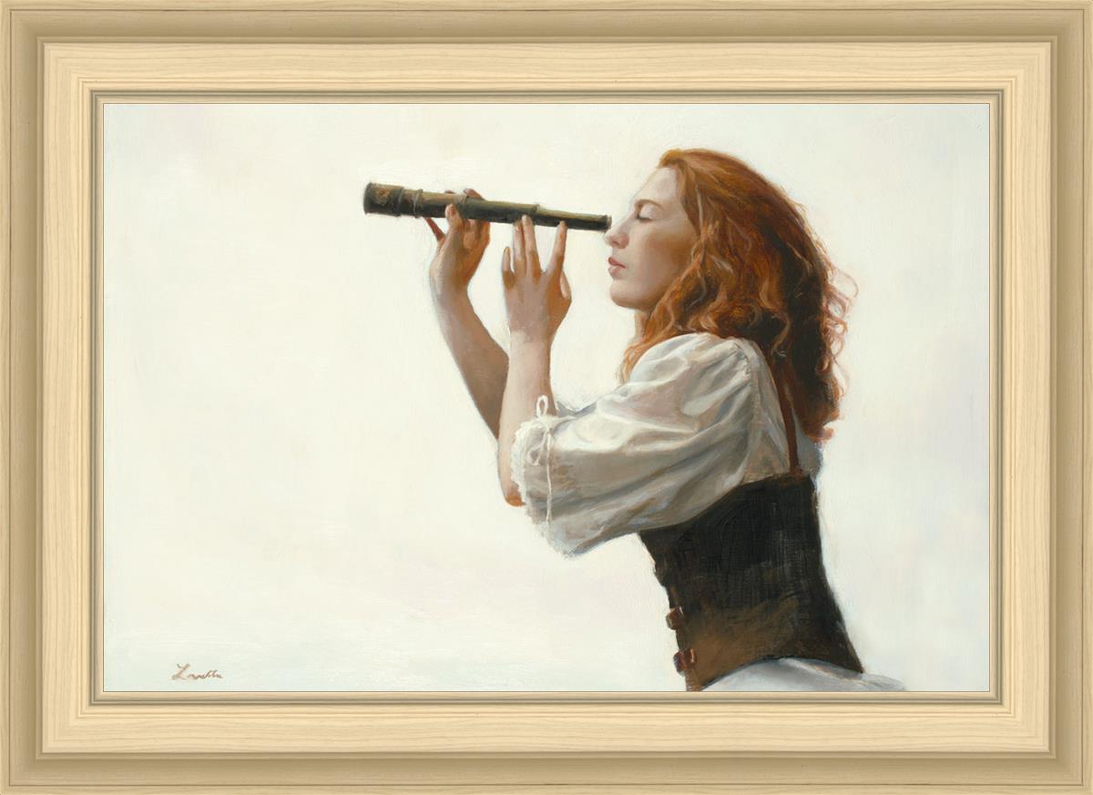 The Seeker