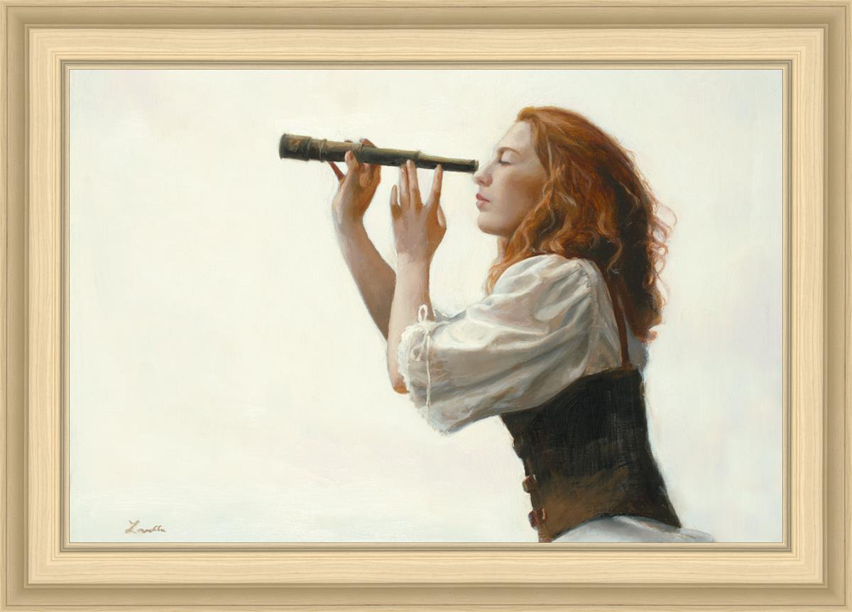The Seeker