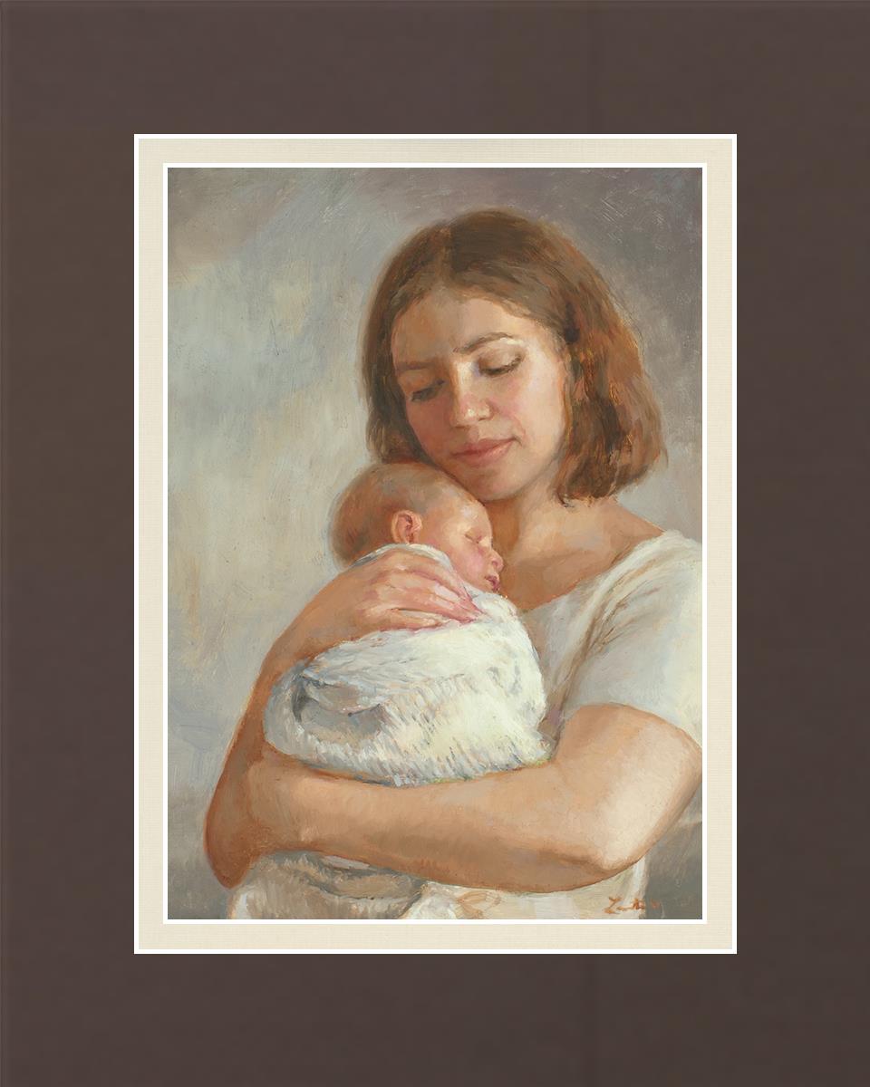 Mother's Love