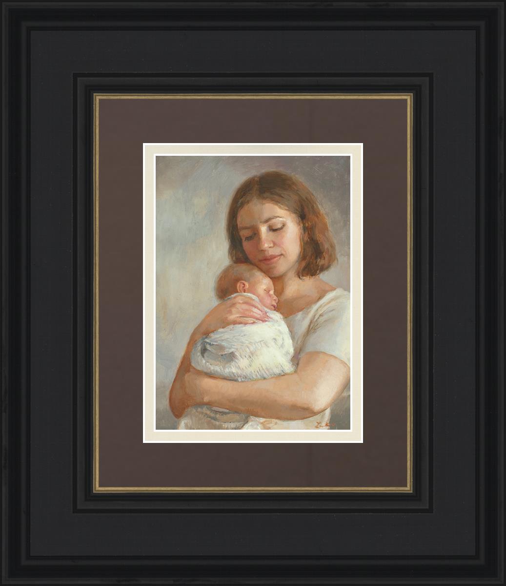 Mother's Love