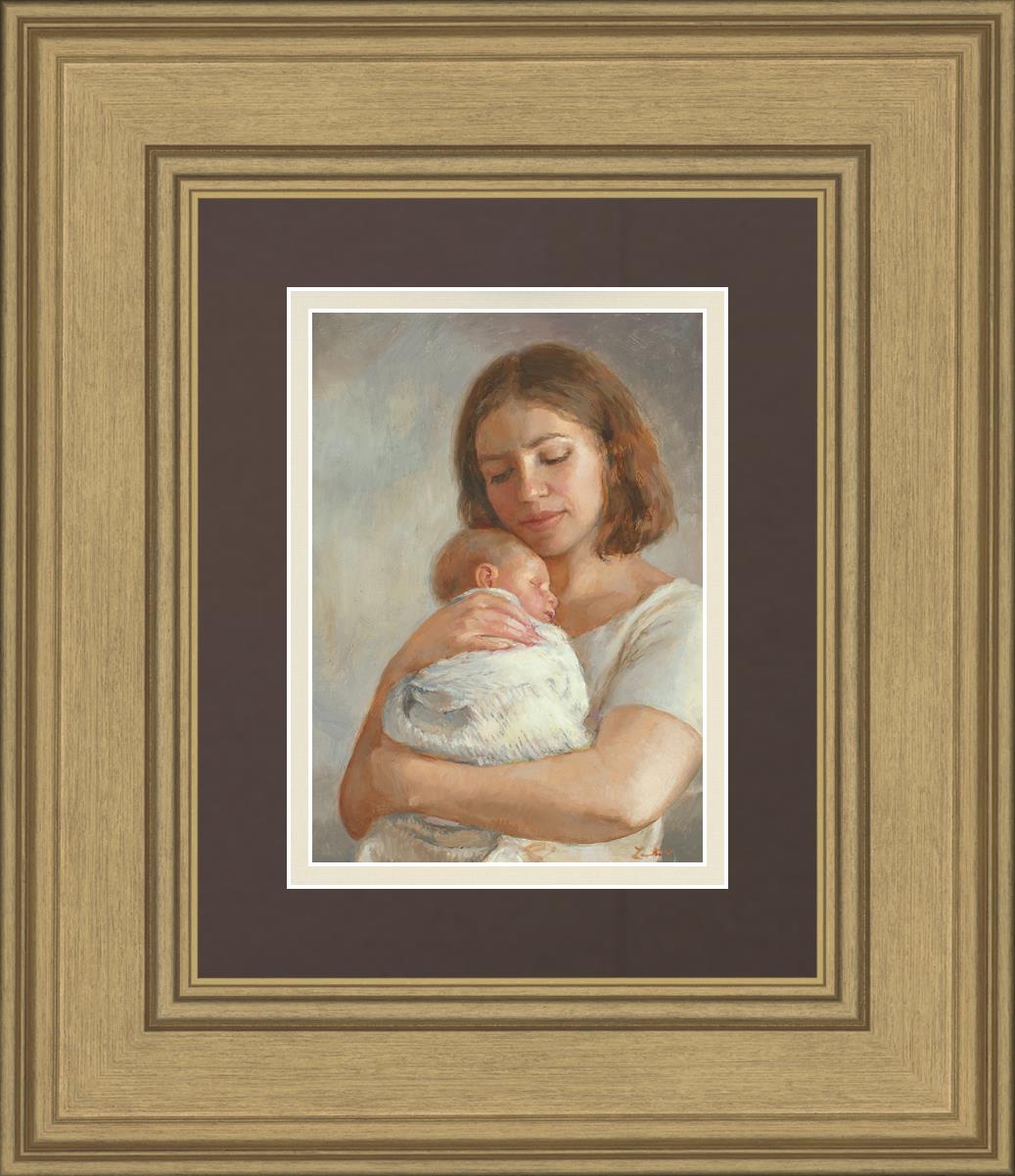 Mother's Love