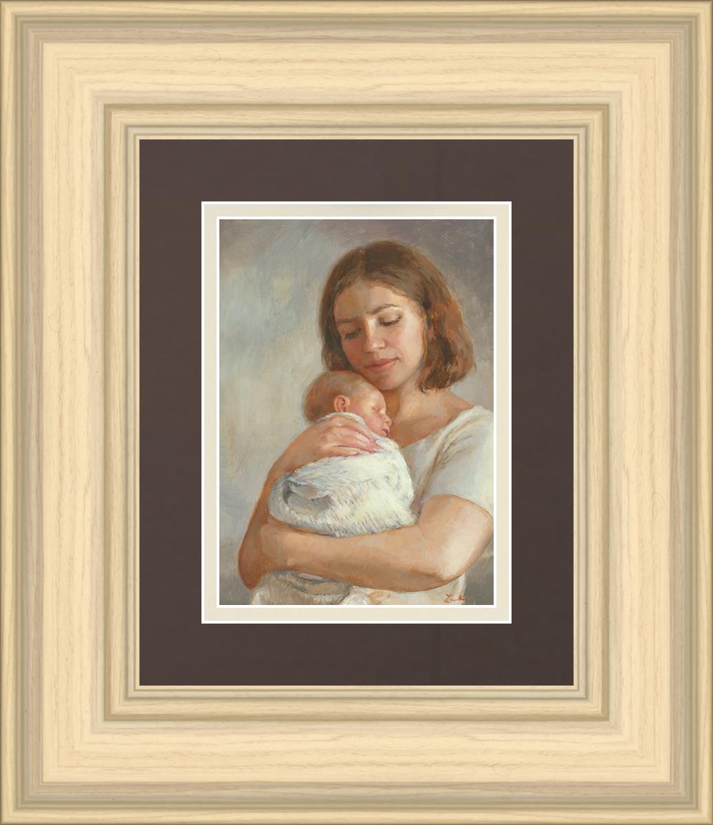 Mother's Love