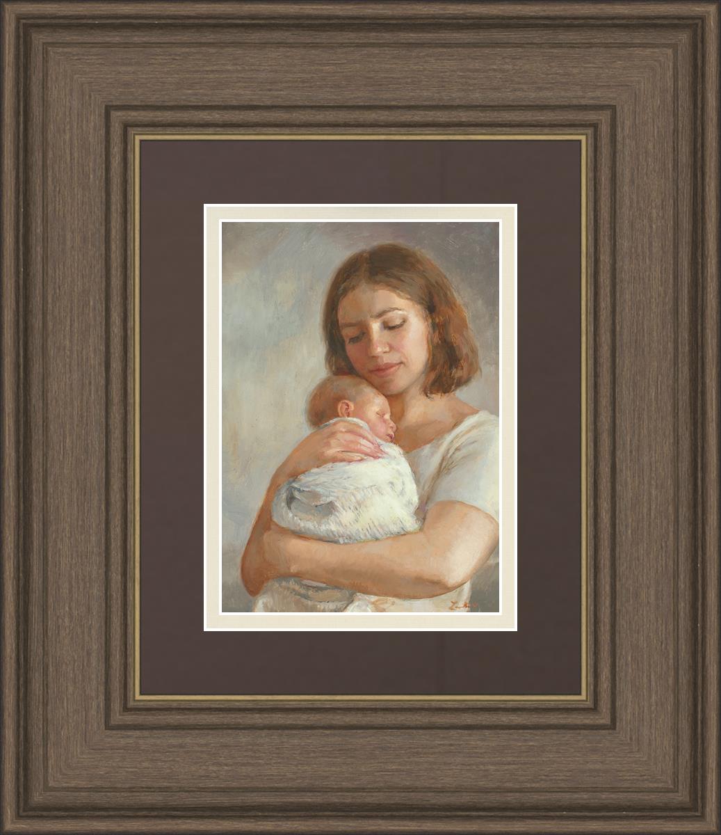 Mother's Love
