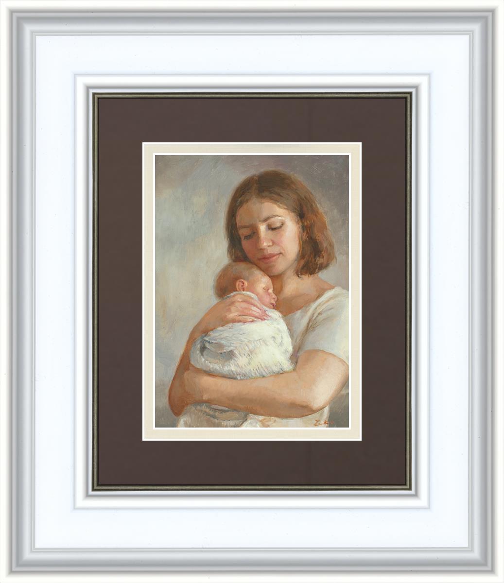 Mother's Love