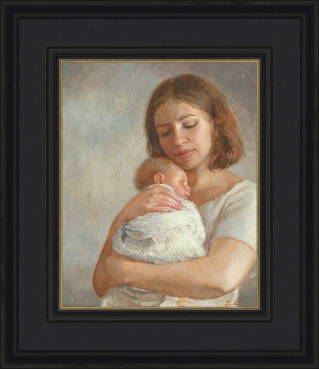 Mother's Love
