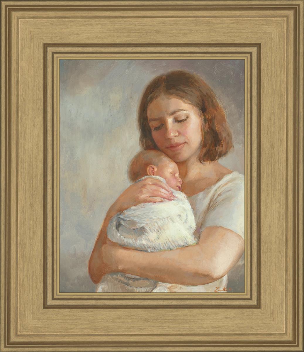 Mother's Love