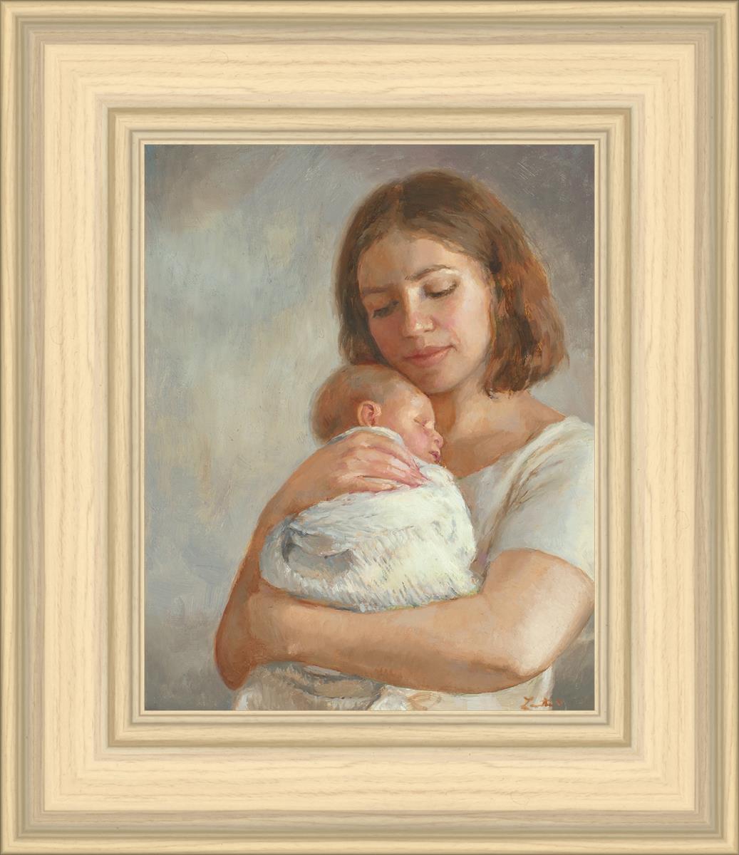 Mother's Love