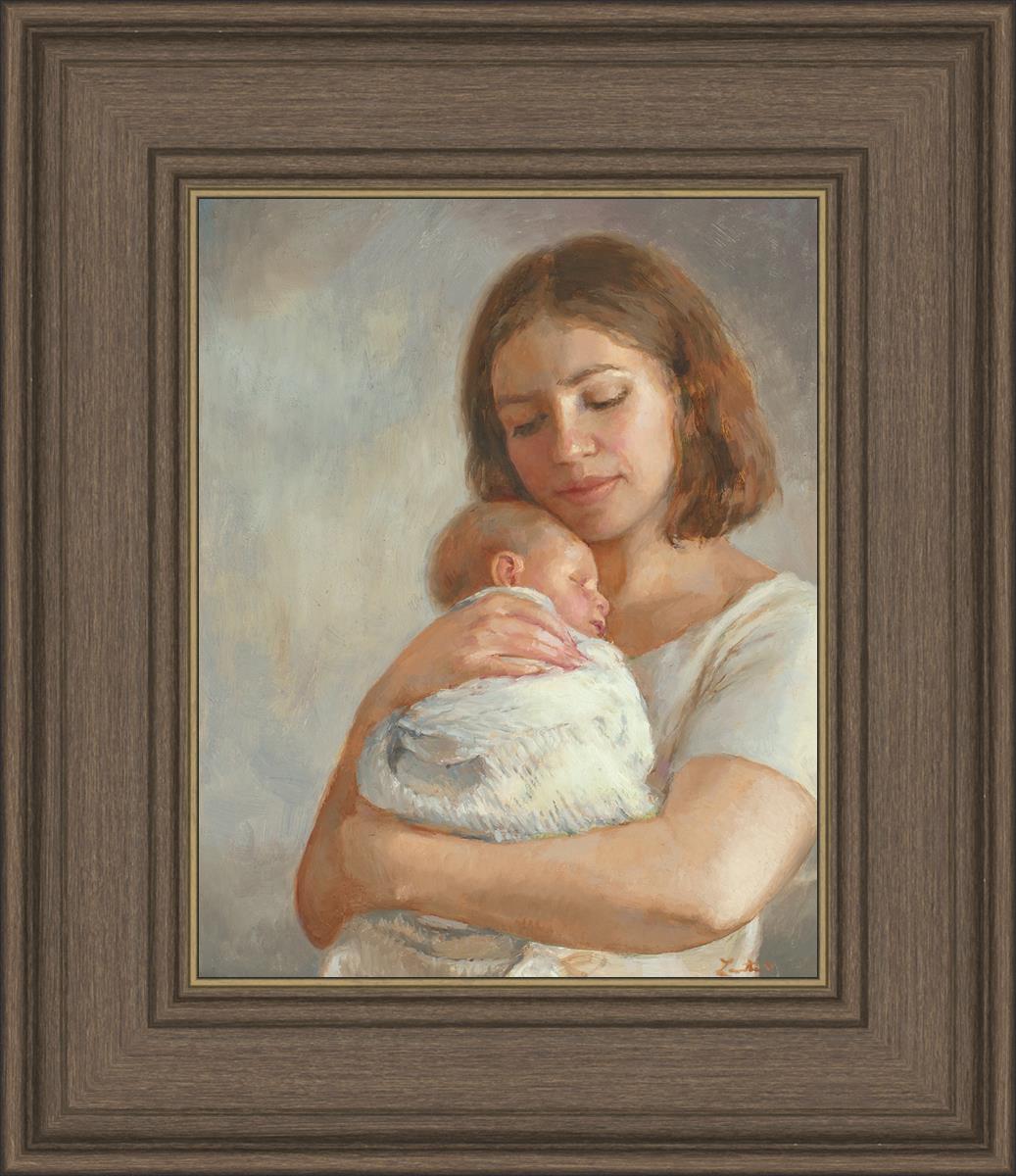 Mother's Love